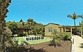 Gemütliches Ferienhaus Casa Pepe
